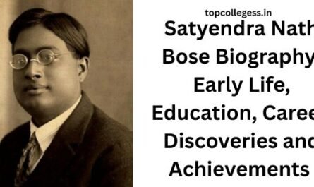 Satyendra Nath Bose