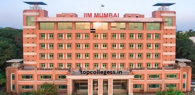 IIM Mumbai Average Package 2026: Placements, Highest Package and Salary