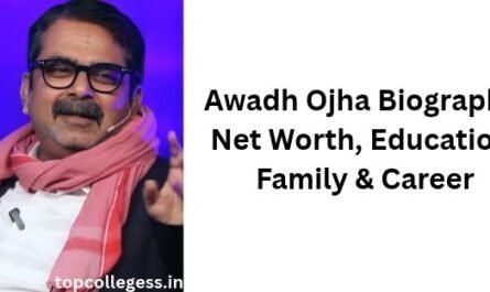 Awadh Ojha
