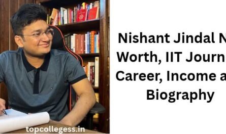 Nishant Jindal