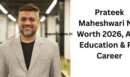 Prateek Maheshwari
