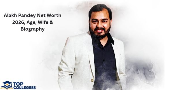 Alakh Pandey Net Worth 2026, Age, Wife, Education & Physics Wallah Biography