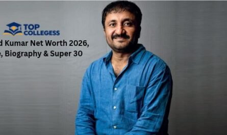 Anand Kumar