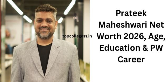 Prateek Maheshwari