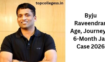 Byju Raveendran
