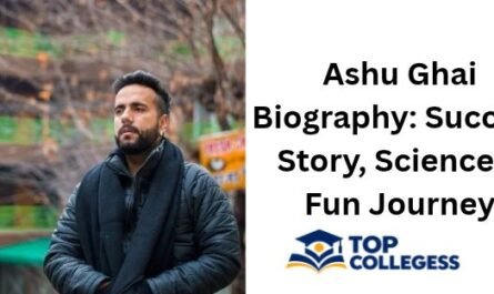 Ashu Ghai